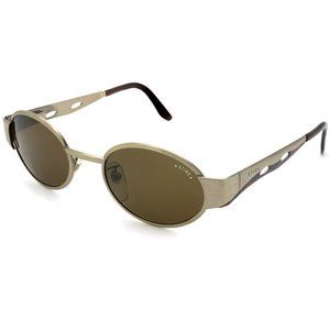 Oval vintage sunglasses by Sting, Italy
